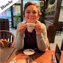 Blanche Jacquinet