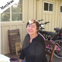 Marylène Lizer