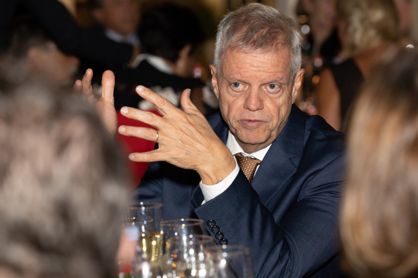 Annual Gala 2021 - photo 17