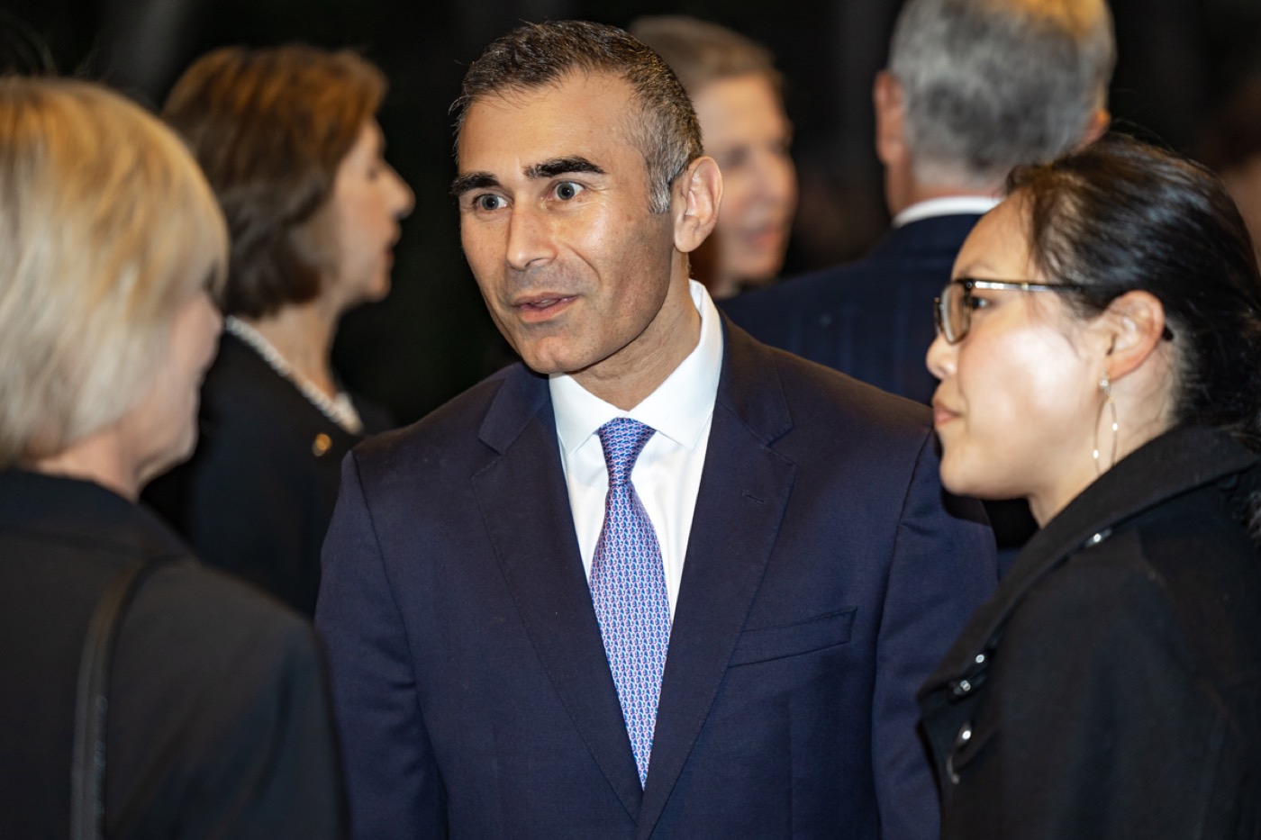 Annual Gala 2021 - photo 31