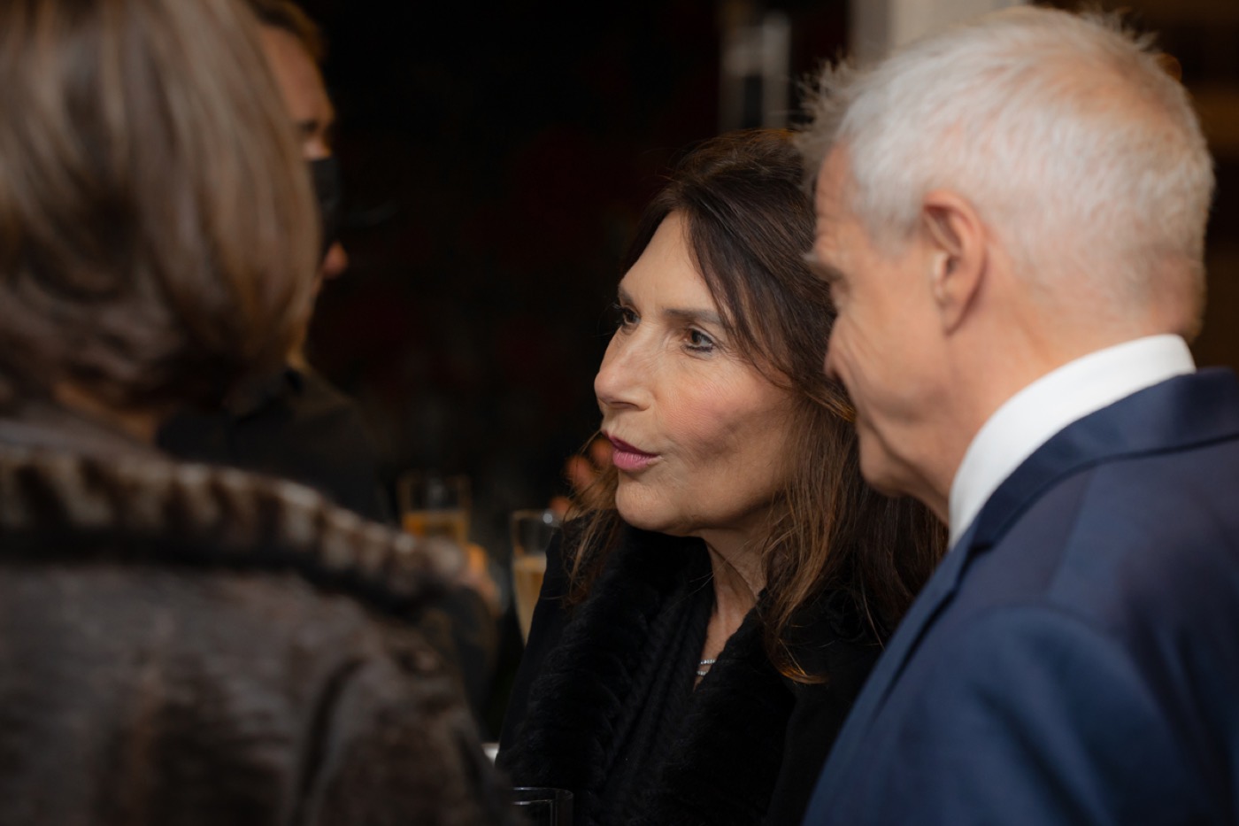 Annual Gala 2021 - photo 41