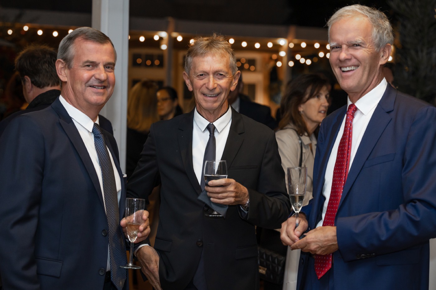 Annual Gala 2021 - photo 43