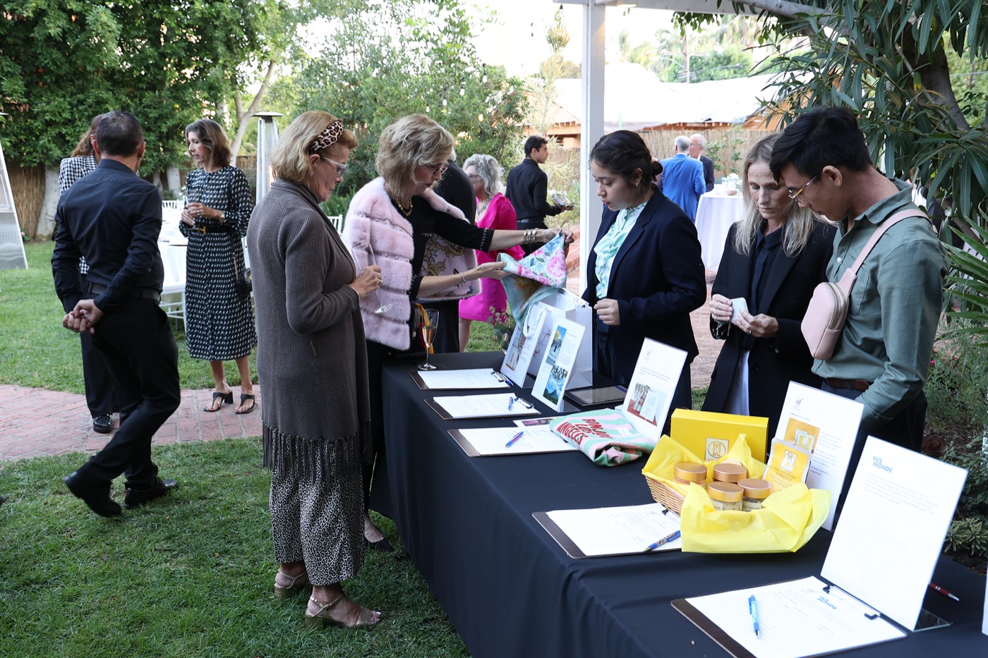 Annual Gala 2023 - photo 2