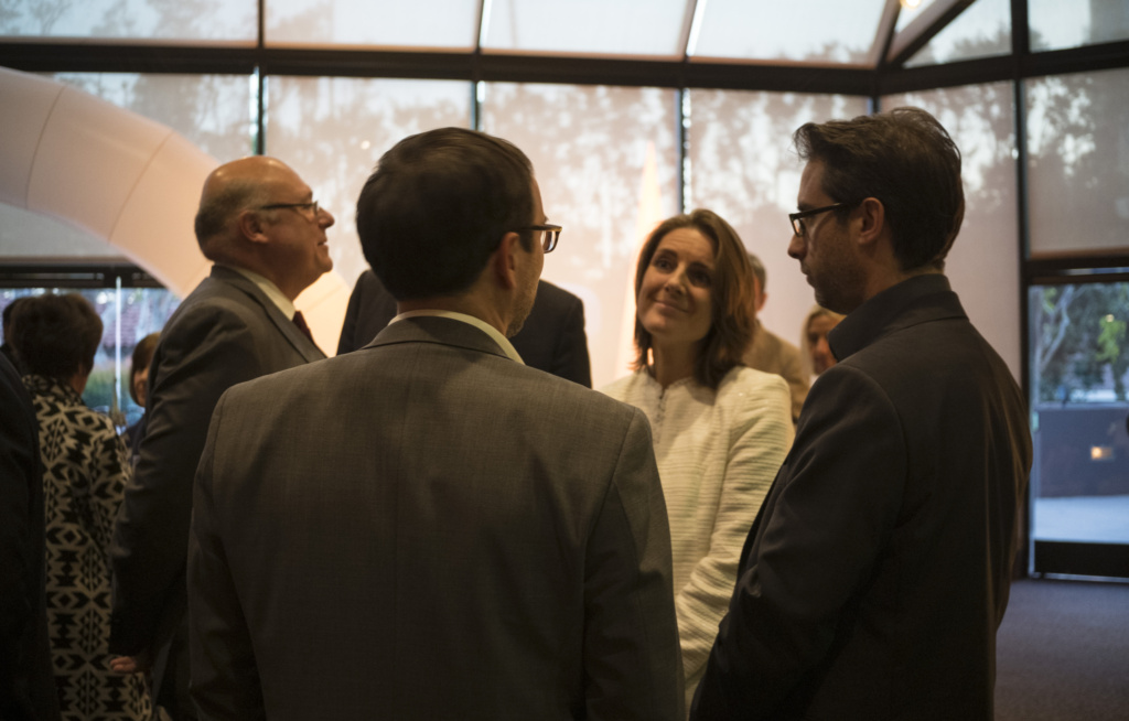 GroupPic-Guillaume-BelgiumConsul